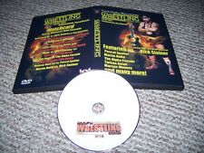 Dwa rock wrestling gebraucht kaufen  Rochlitz