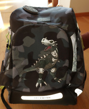 Beckmann schulrucksack schulra gebraucht kaufen  Rinchnach