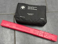 Warndreieck 6770487 bmw gebraucht kaufen  Bleicherode, Kehmstedt, Lipprechterode