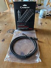 Audioquest digital coax for sale  LISKEARD