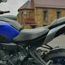 Yamaha sella alta usato  Misterbianco