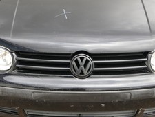 Golf grill kühlergrill gebraucht kaufen  Borgentreich