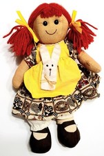 Bambola doll cm usato  Torino