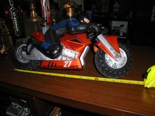 Tyco rebound superbike for sale  Decatur