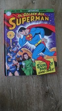 Superman golden age for sale  Philadelphia