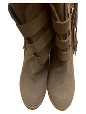 Zara stiefel damen gebraucht kaufen  Deutschland