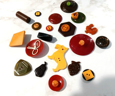 deco bakelite art buttons for sale deco bakelite art buttons for sale USA