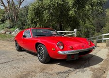 1969 lotus europa for sale  Fontana