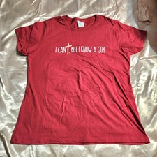 Nwots womens cranberry for sale  Houston