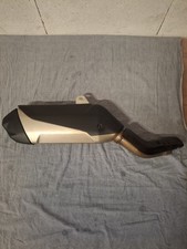 Vendo terminale scarico usato  Roma