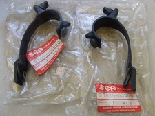 Faixas de faróis Suzuki RMX250 1989 1990 X2 51850-05D00 NOVO NA CAIXA, usado comprar usado  Enviando para Brazil