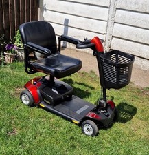Elite traveller mobility for sale  BOURNEMOUTH