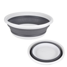 Bassine silicone rétractable d'occasion  Mouans-Sartoux
