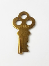 Vtg key 5986 for sale  West Bloomfield