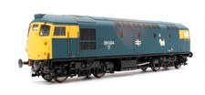 Heljan gauge blue for sale  SHEFFIELD