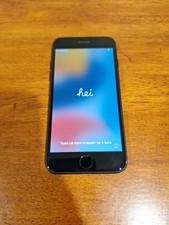 Apple iPhone 7 - 32GB - Preto desbloqueado comprar usado  Enviando para Brazil