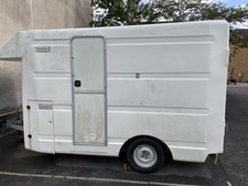 Box trailer. for sale  OKEHAMPTON