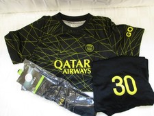 football kit 6 7 for sale football kit 6 7 for sale CRAWLEY