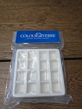 Usado, Liquidificador Colour de Verre mosaico fabricante de azulejos sistema de fundição de vidro molde novo comprar usado  Enviando para Brazil