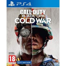 Jeu ps4 call d'occasion  Les Mureaux