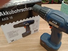 Akkuschrauber defekt mechanik gebraucht kaufen  Leun