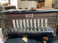 Antique novitat accordeon for sale  Anniston