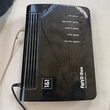 Avm fritz box gebraucht kaufen  Hollfeld