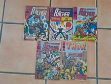 Ruhmreichen rächer thor gebraucht kaufen  Bad Säckingen