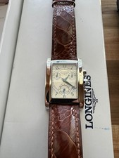 Longines dolce vita for sale  Canyon