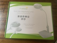 Purelite multifunction multi for sale  SALISBURY