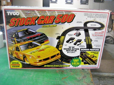 Tyco racing track for sale  Omaha