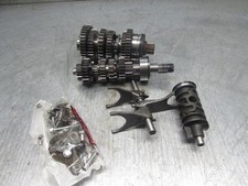 Honda cbr400 tri for sale  NEWCASTLE