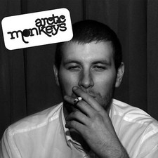 Arctic monkeys whatever gebraucht kaufen  Berlin