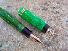 Vintage 1930 jade d'occasion  Expédié en Belgium