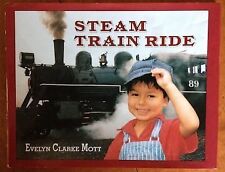 Steam train ride for sale  USA