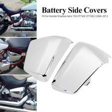 Battery side cover for sale  USA