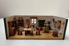 Vintage miniature wooden for sale  Carlisle