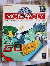 Monopoly big box for sale  LINCOLN