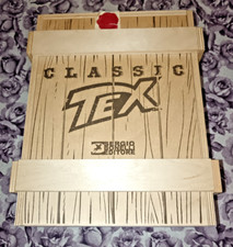 Tex dynamite box usato  Torino