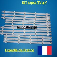 Rampe led 47ln540v d'occasion  Avignon