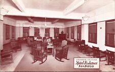 Postcard sun parlor for sale  La Mesa