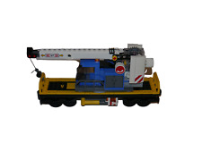 Lego® 9V RC TRAIN Railway 60198 vagão guindaste vagão!! NOVO!! comprar usado  Enviando para Brazil