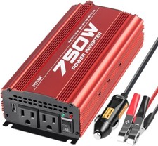Potek 750w power for sale  Tucker