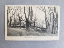 Cpa carte postale d'occasion  Messigny-et-Vantoux