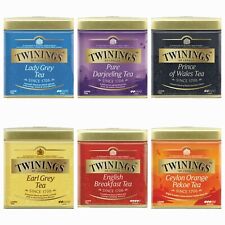 Twinings tee loser gebraucht kaufen  Chemnitz