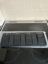 Chauvet foot controller for sale  NOTTINGHAM