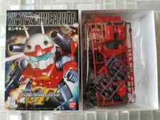 Model kit guncannon usato  Sanremo
