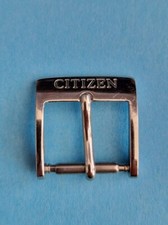 Citizen fibbia cinturino usato  Liscate