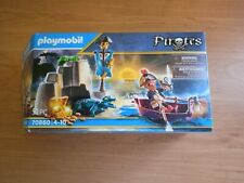 Playmobil boite vide d'occasion  Coursan