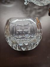 Vintage waterford crystal for sale  Lisle